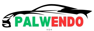 Palwendo Logo